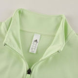 2026 RM Light Green Jacket Tracksuit