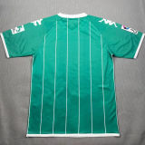 2012/2013 Gijon Third Green Retro Soccer Jersey