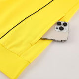 2026 BVB Yellow Jacket Tracksuit