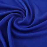 2026 Nk~ Royal Blue Jacket Tracksuit