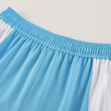2026 Nk~ Light Blue Jacket Tracksuit