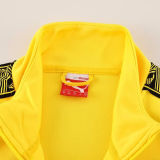 2026 BVB Yellow Jacket Tracksuit