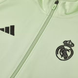 2026 RM Light Green Jacket Tracksuit