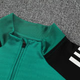 2026 LFC Green Sweater Tracksuit