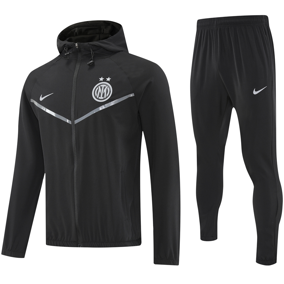 Floralis No. 26 Men's Windbreaker