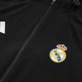 2026 RM Black Windbreaker Jacket（A Set）