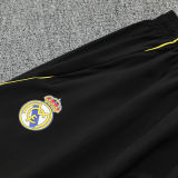 2026 RM Black Windbreaker Jacket（A Set）