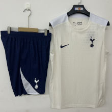 2026 TH FC Vest Training Jersey (A Set)