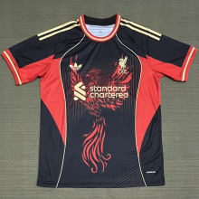 2026 LFC Special Edition Fans Soccer Jersey