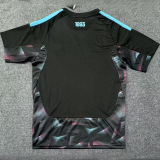 2026/27 Argentina Goalkeeper Black Fans Soccer Jersey