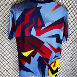 2026 BA Special Edition Fans Soccer Jersey
