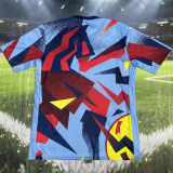 2026 BA Special Edition Fans Soccer Jersey
