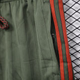 2025/26 BFC Retro Style Shorts Pants