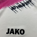 2025/26 Mainz 05 Third Fans Soccer Jersey 美因茨