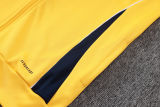 2026 Boca Yellow Jacket Tracksuit