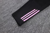 2026 ARS Black Sweater Tracksuit