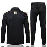 2026 ARS Black Sweater Tracksuit