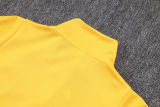 2026 Boca Yellow Jacket Tracksuit