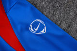 2026 PSG Kids Sweater Tracksuit