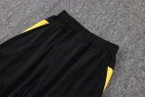 2026 BVB Yellow Vest Training Jersey (A Set)