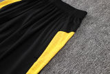 2026 BVB Yellow Vest Training Jersey (A Set)