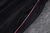 2026 ARS Black Sweater Tracksuit