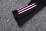 2026 ARS Black Sweater Tracksuit