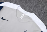 2026 TH FC Grey Training Jersey(A Set)