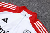 2026 ARS White Sweater Tracksuit