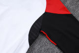 2026 ARS White Sweater Tracksuit