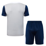 2026 TH FC Grey Training Jersey(A Set)