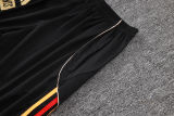 2026 ARS Black Sweater Tracksuit
