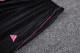 2026 ARS Black Sweater Tracksuit