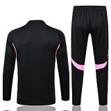 2026 ARS Black Sweater Tracksuit