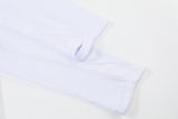 2026 PSG White Sweater Tracksuit