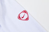 2026 PSG White Sweater Tracksuit