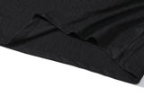 2026 PSG Black Sweater Tracksuit