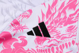 2026 RM Pink Kids Sweater Tracksuit
