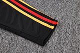 2026 ARS Black Kids Sweater Tracksuit