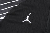 2026 PSG Black Kids Sweater Tracksuit