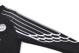 2026 PSG Black Sweater Tracksuit