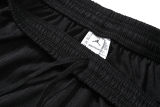 2026 PSG Black Sweater Tracksuit
