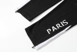 2026 PSG Black Sweater Tracksuit