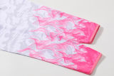 2026 RM Pink Kids Sweater Tracksuit