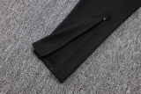 2026 R BTS Black Kids Sweater Tracksuit