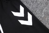 2026 R BTS Black Sweater Tracksuit