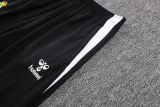 2026 R BTS Black Sweater Tracksuit