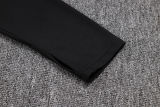 2026 R BTS Black Sweater Tracksuit