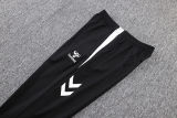 2026 R BTS Black Sweater Tracksuit