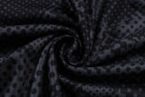 2026 AC Black Sweater Tracksuit